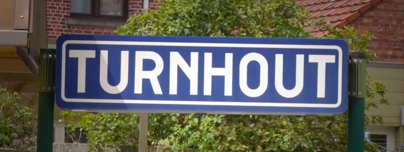 Turnhout © Bisdom Antwerpen