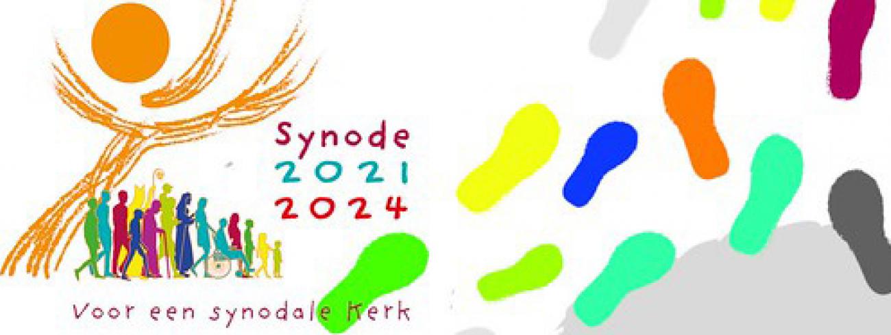 Logo synode © Relevant