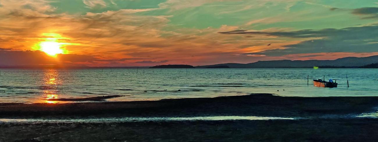 Italië © Dirk Asselberg