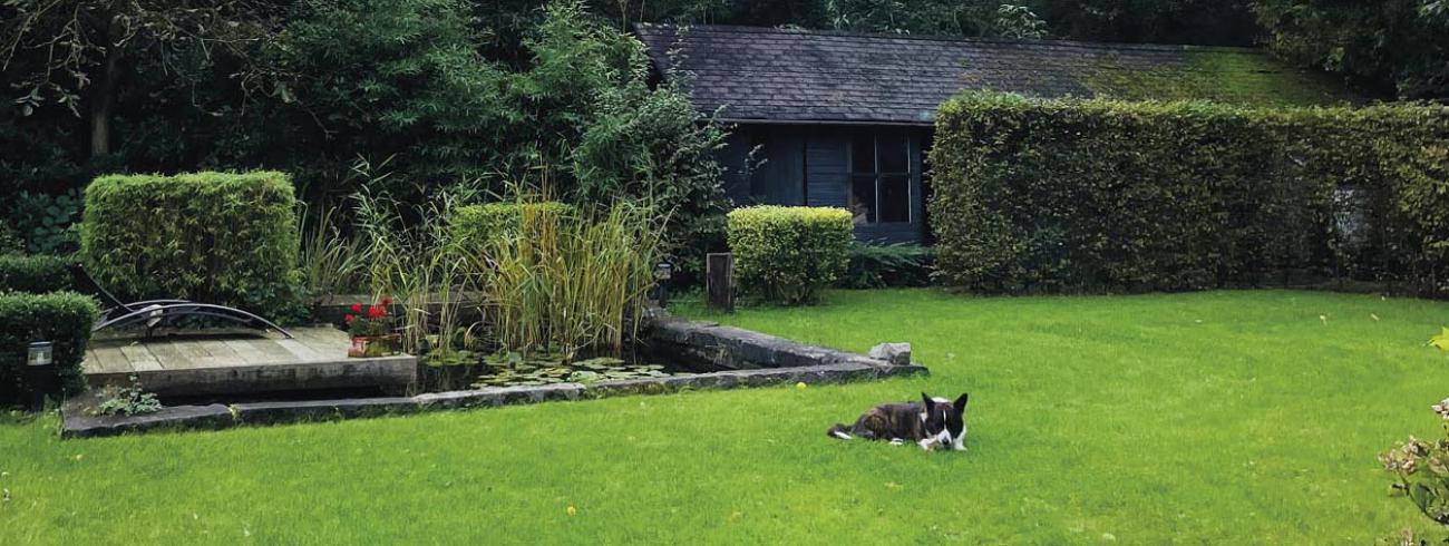 Plaats van hoop © Kim Anwer