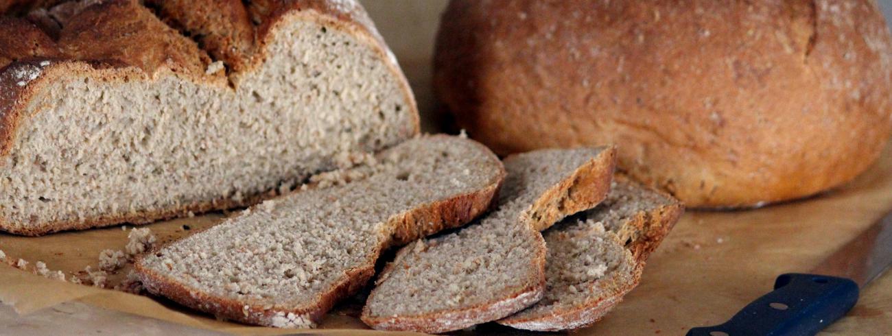 Gesneden brood © cc pixabay