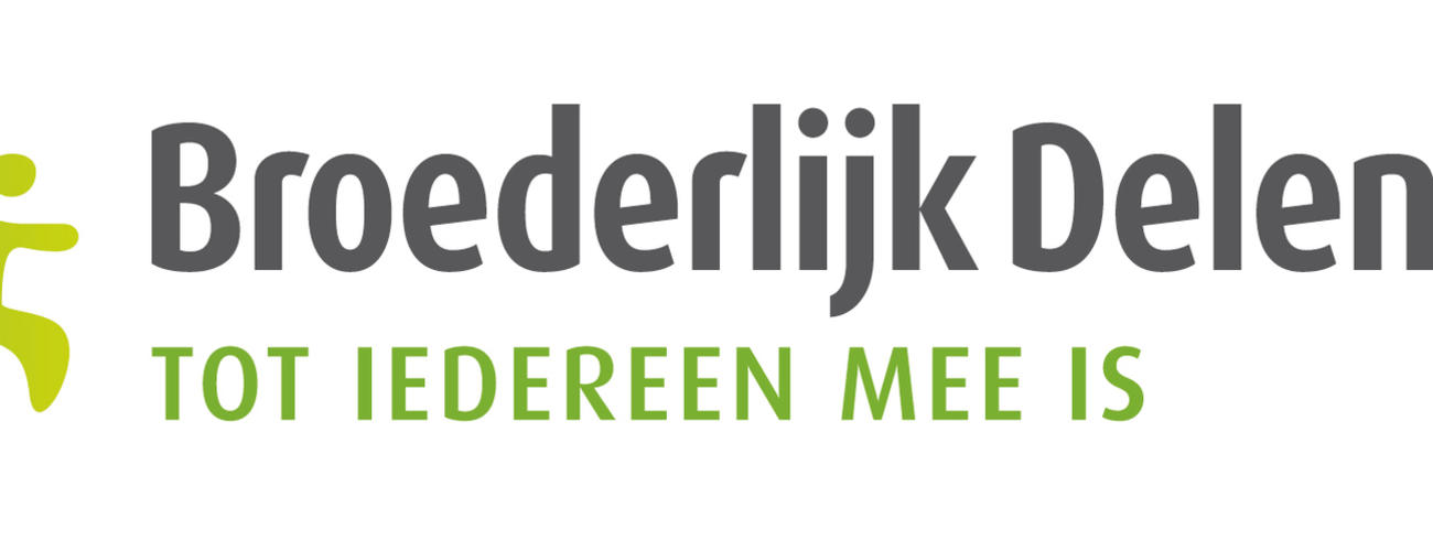 Broederlijk delen  