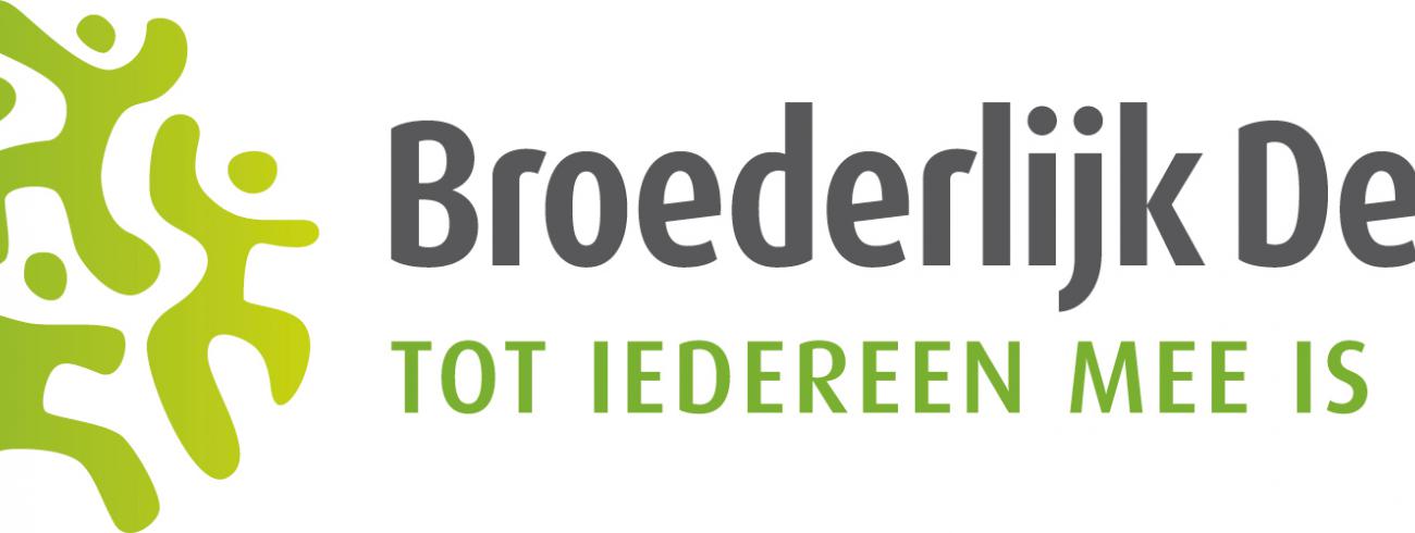 Broederlijk Delen © Broederlijk Delen