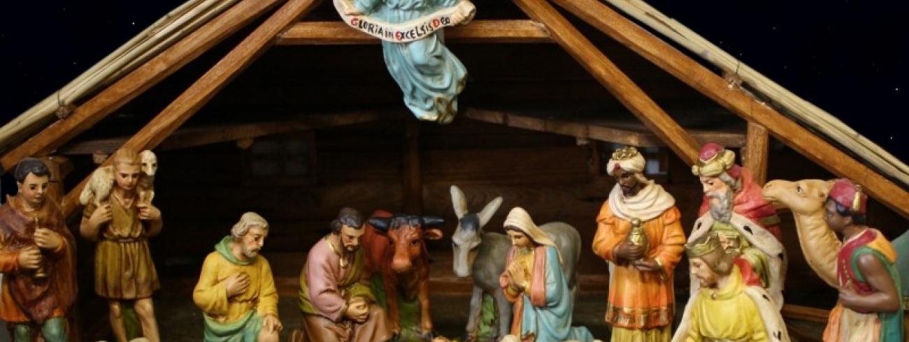 Kerst in Wetteren 