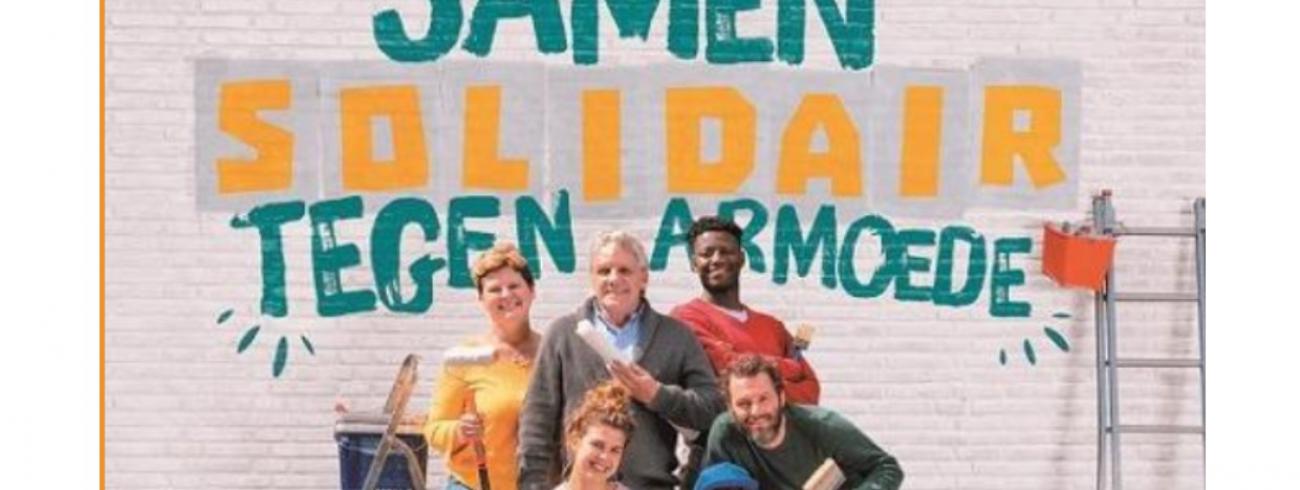 Welzijnszorg 2019 © Welzijnszorg