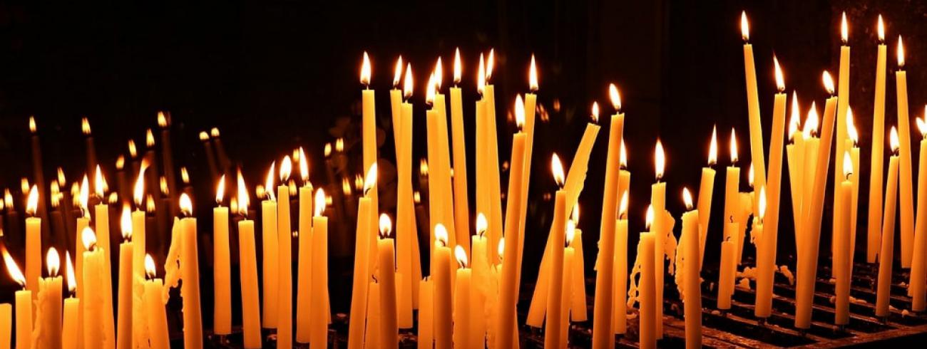 kaarsen 