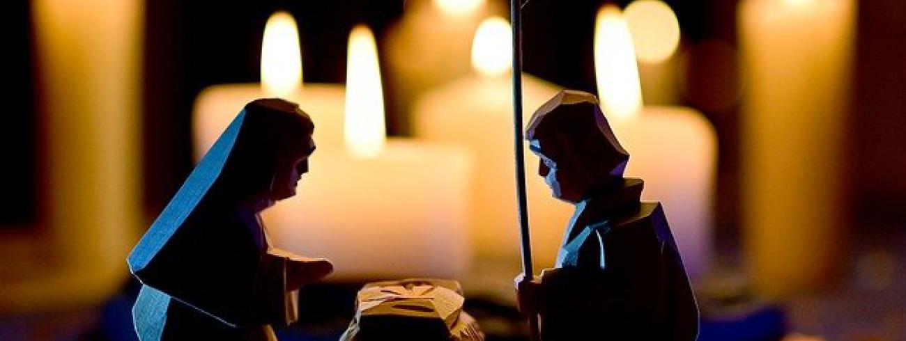 Advent&Kerstmis 