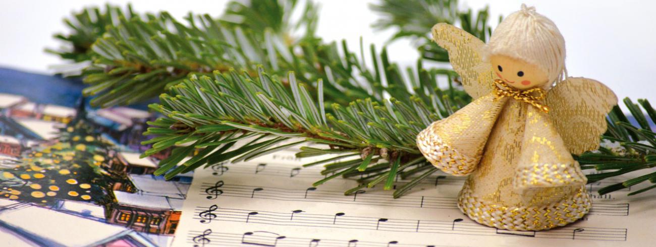 . © neelam279 via Pixabay