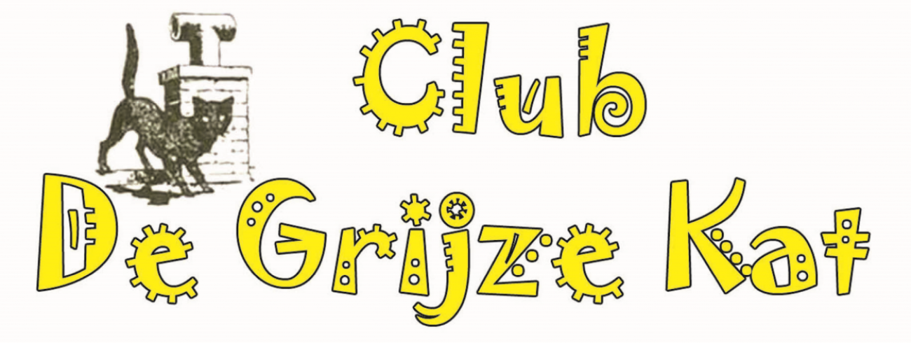 Club De Grijze Kat 