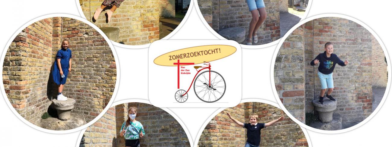 zomerzoektocht 