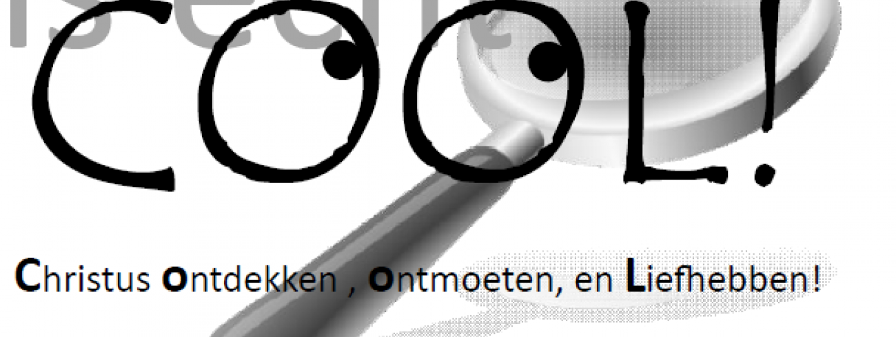 COOL © parochie onze lieve Vrouw Lichtaart