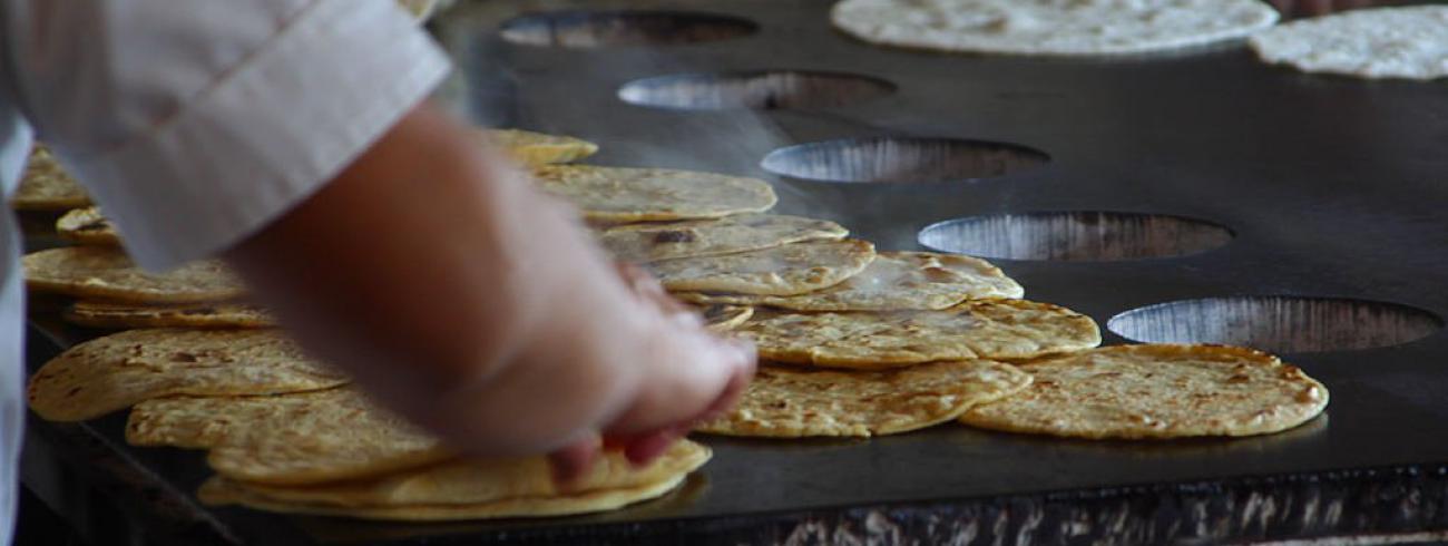 Pannekoeken bakken ©  PDPhotos via Pixabay 