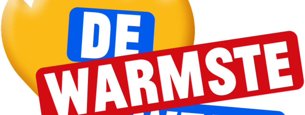 De Warmste Week © De Warmste Week