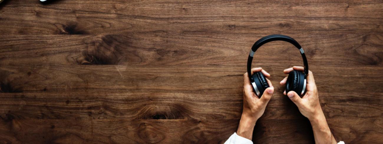 De pinksterhymne bij uitstek kreeg in de muziekgeschiedenis heel wat muzikale interpretaties. © Pexels