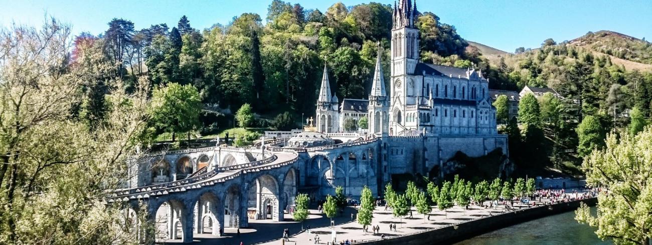 Lourdes 