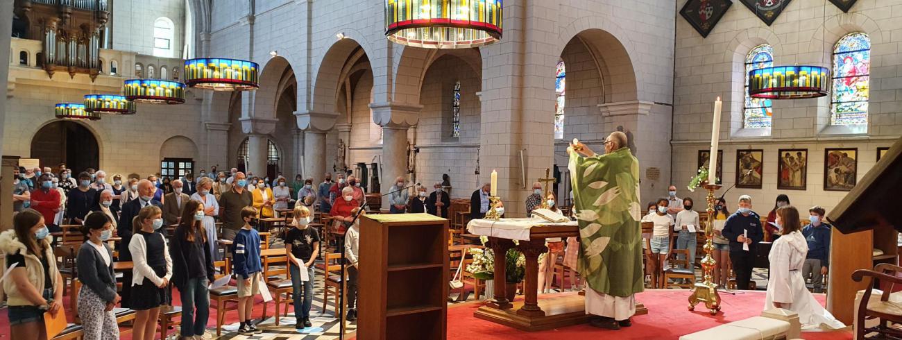 EEN BLIJ WEERZIEN! © Peter Engelbert 