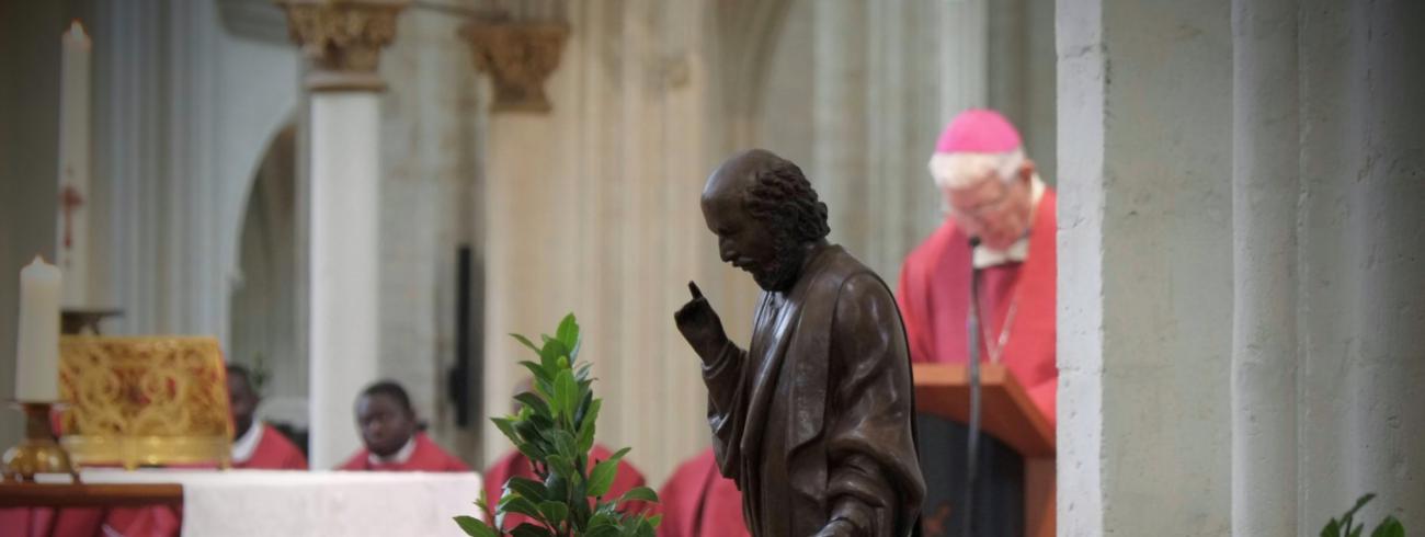Feest van Sint-Pieter in Leuven 