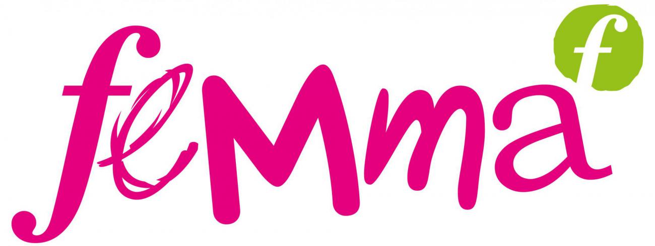 Logo Femma 