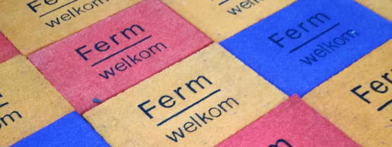 KVLV lanceert haar nieuwe naam: Ferm | Kerknet