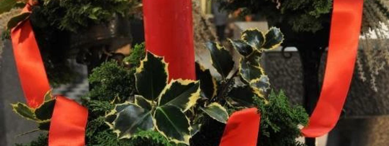 Advent © Danny Duwyn