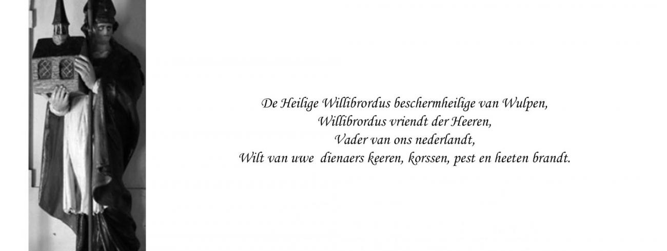 Confrerie H. Willibrordus 