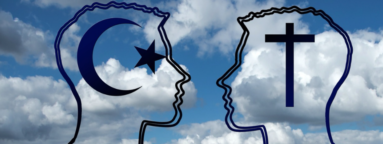 islam en christendom 