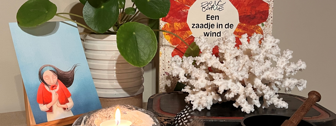 Dag van de godsdienst BaO + BuBaO 