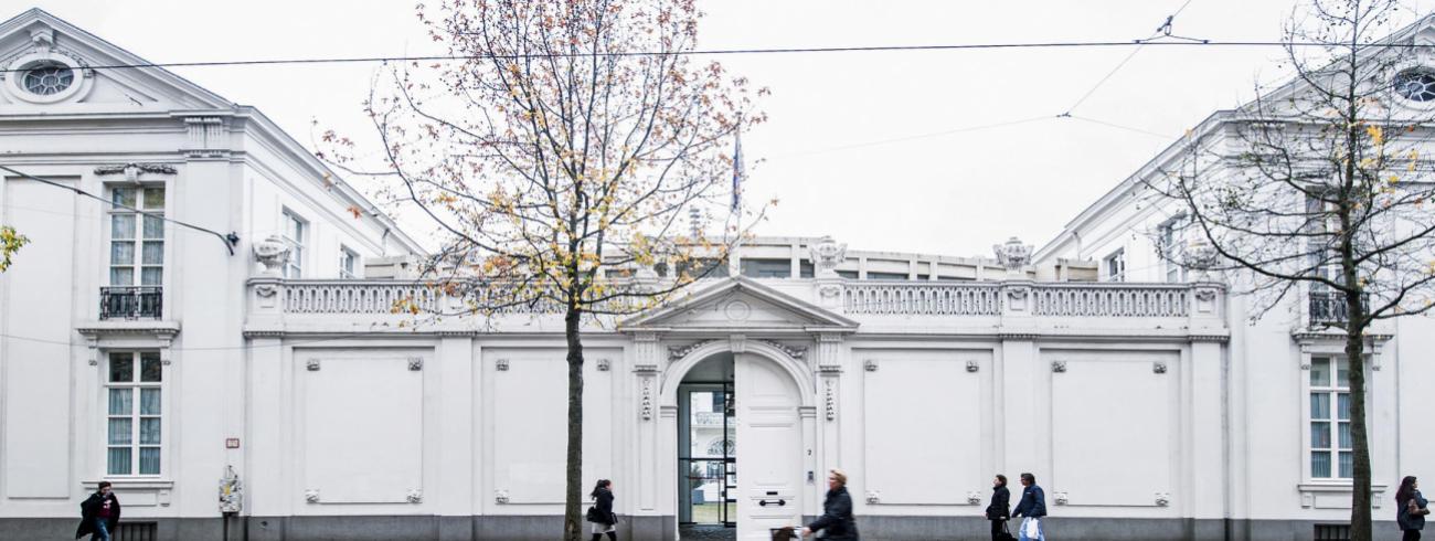 bisdom Antwerpen © bisdom Antwerpen