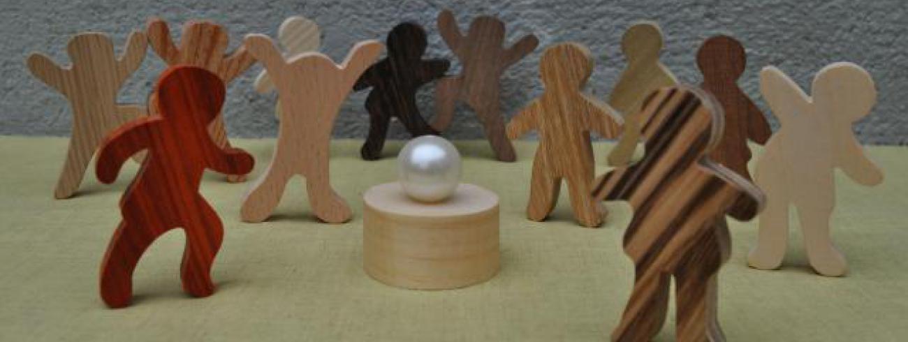 Aanbod Sint-Michielsbeweging 