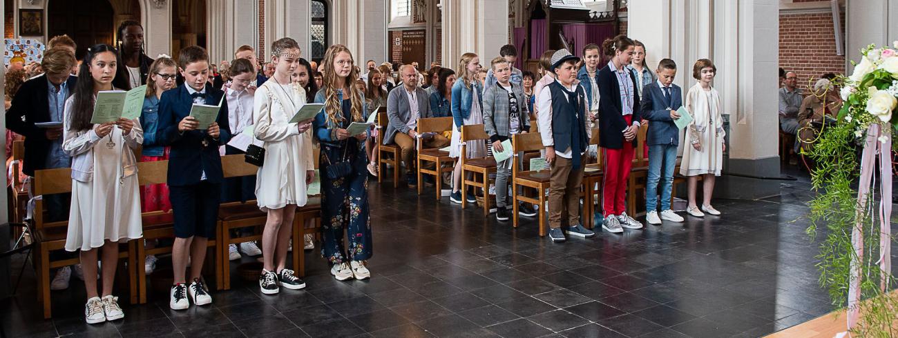 Vormsel 2019 