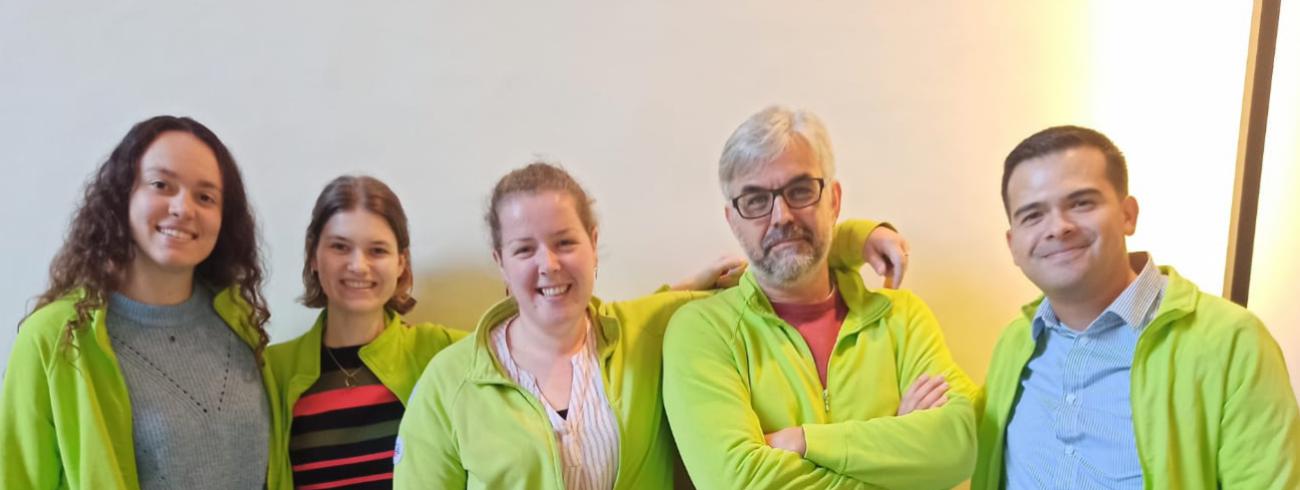 team IJD Gent 