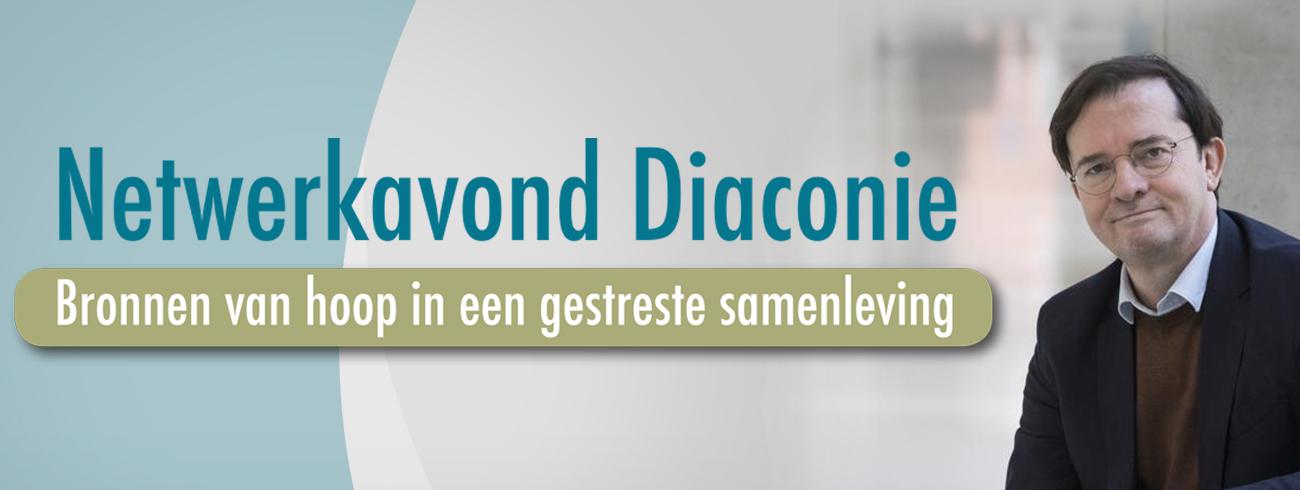 Netwerkavond Diaconie 