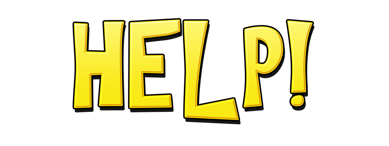 Ben jij onze volgende helpende hand? © pixabay