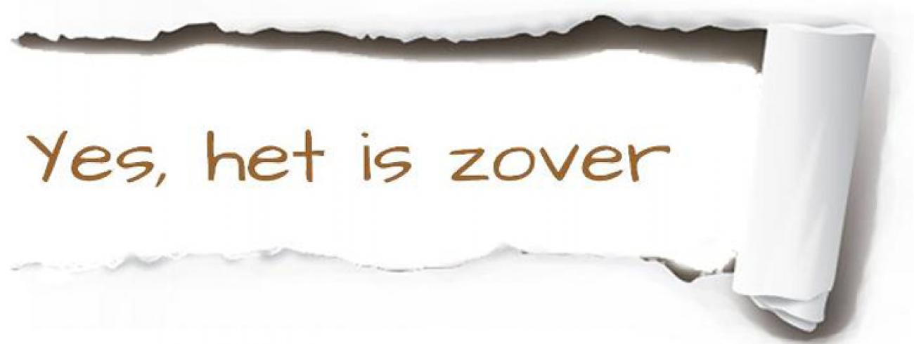 Eindelijk 