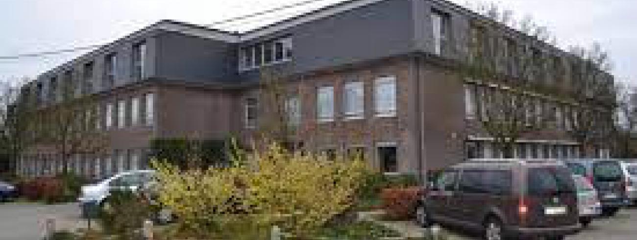 pastoraal in het woonzorgcentrum 