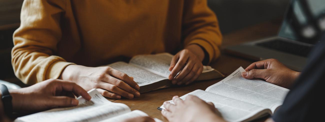 franciscaanse academie © istock