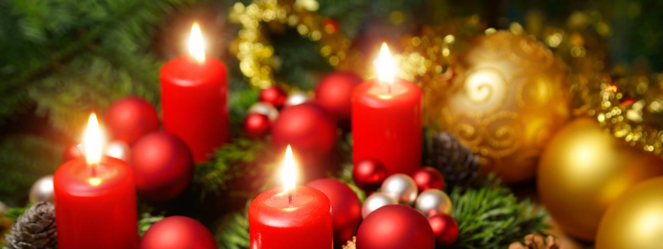 4e zondag advent 