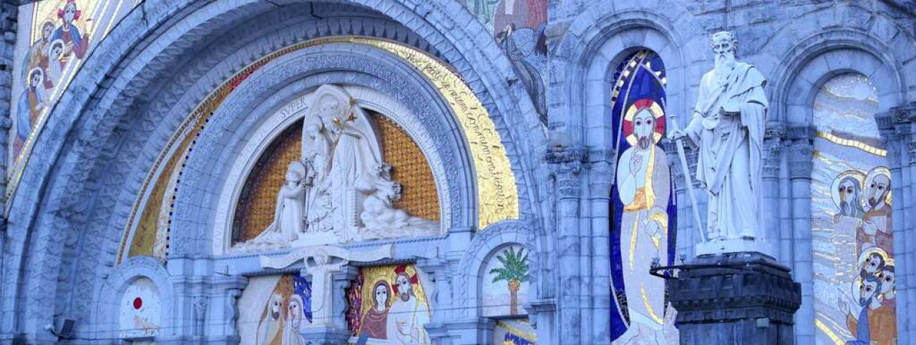 Lourdes 