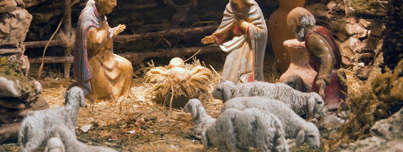 Kerstmis 