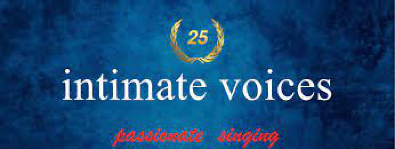 intimate voices 