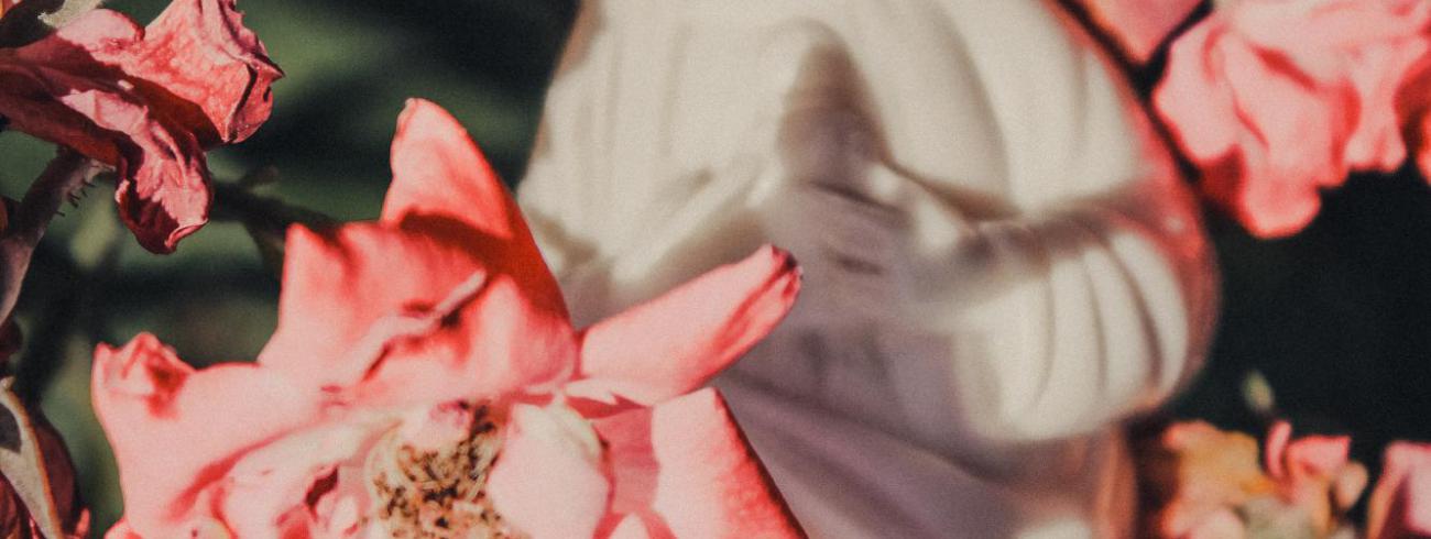 Virgin Mary © jaeyoung-geoffrey-kang-zkqgdLorXCE-unsplash