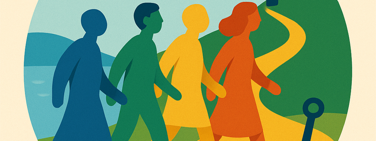 Jong in Dadizele © bedevaarten