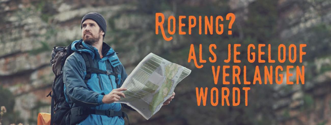 Roepingenzondag © Kerknet