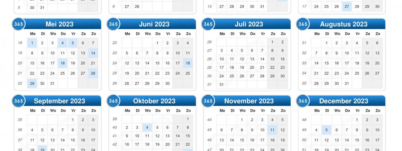 kalender 