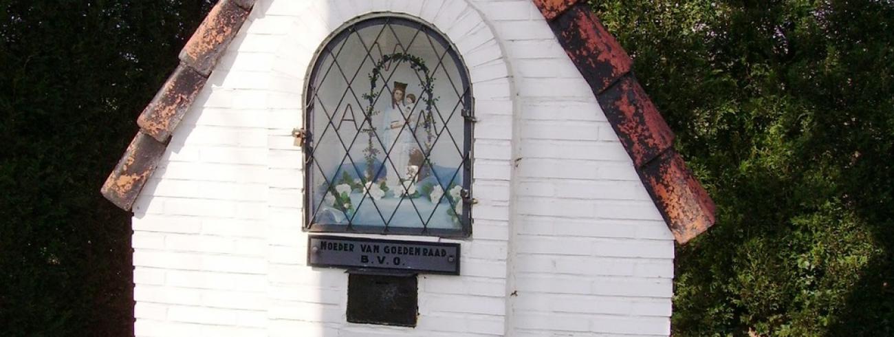 Inspiratie op woensdag 