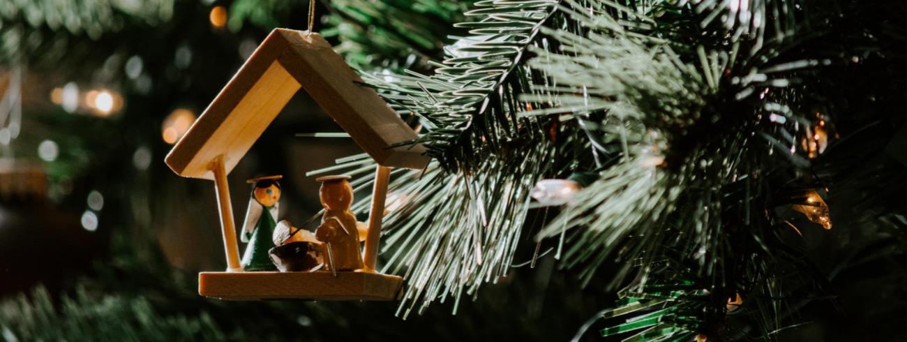 kerst_2 © unsplash