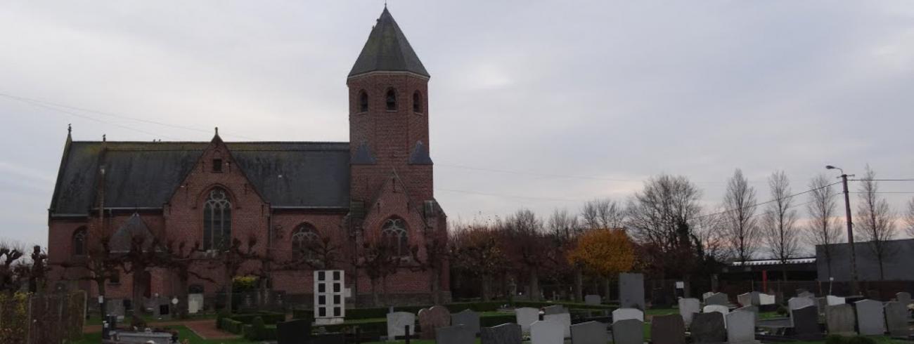 kerk grammene 