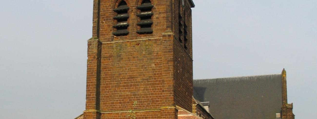 kerk herselt 