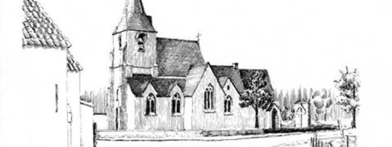 St Brixius 