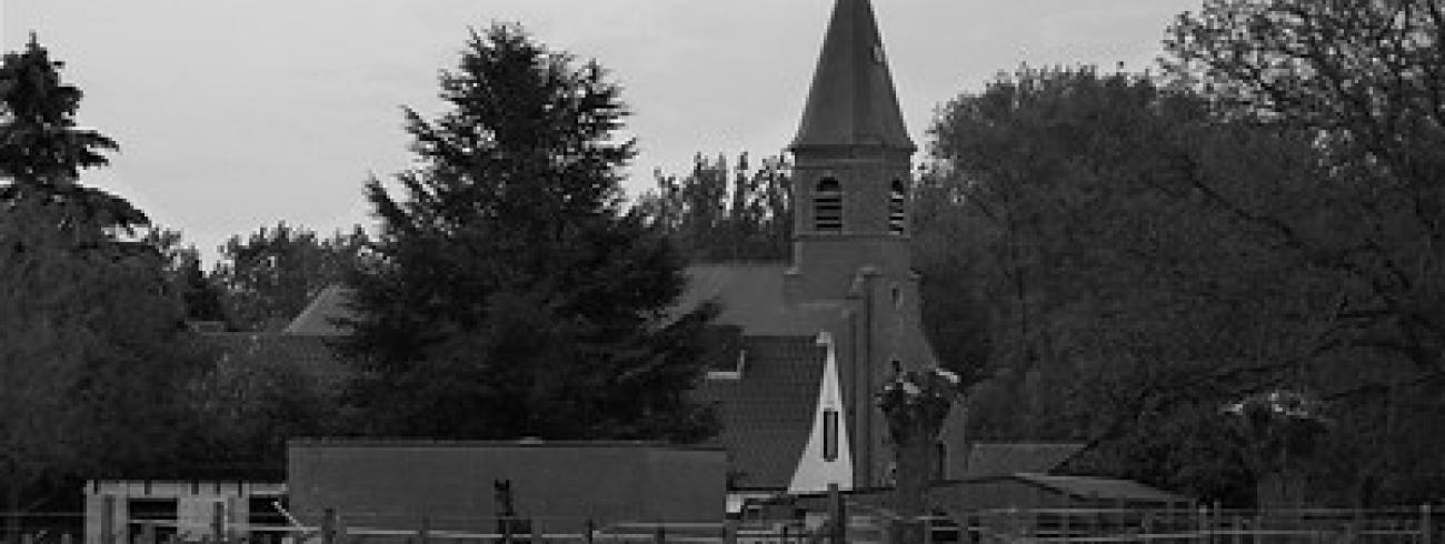 kerk zeveren © flickr